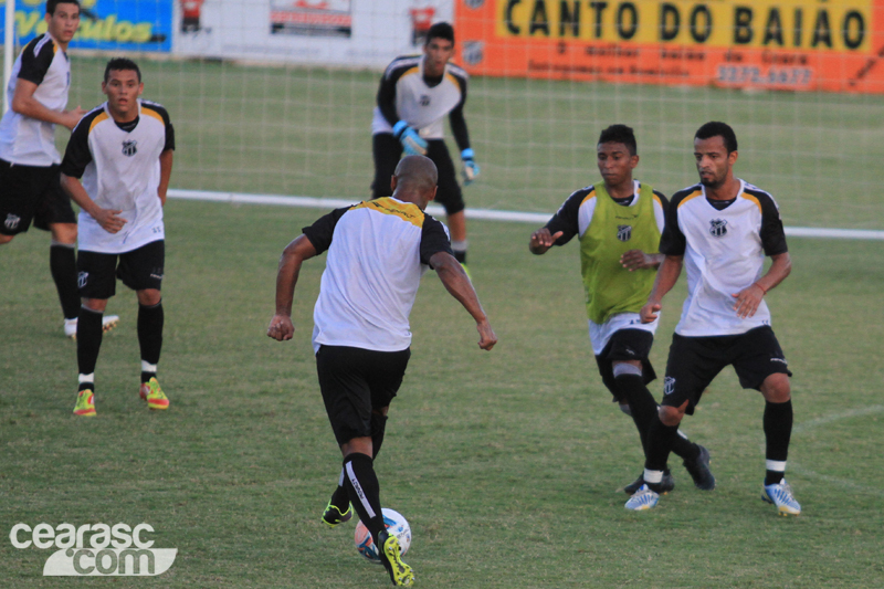[03-03] Reapresentação + Treino técnico - 9