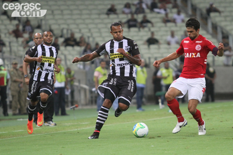 [23-09] Ceará 2 x 0 América/RN - 9