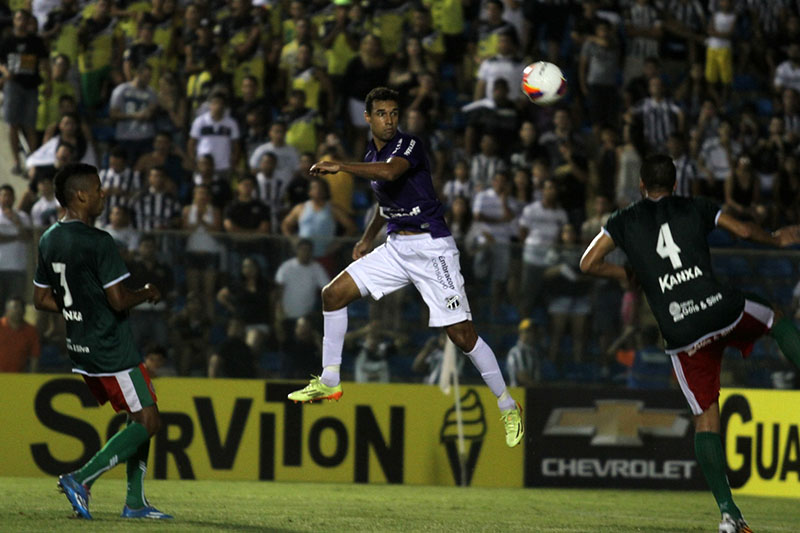 [25-10] Ceará 2 x 1 Boa Esporte - 43