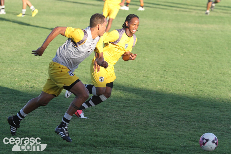 [23-08] Treino recreativo - Vovozão - 3