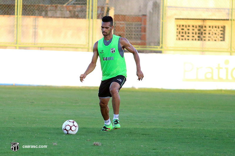 [31-05-2017] Treino Tático + Físico  - 13
