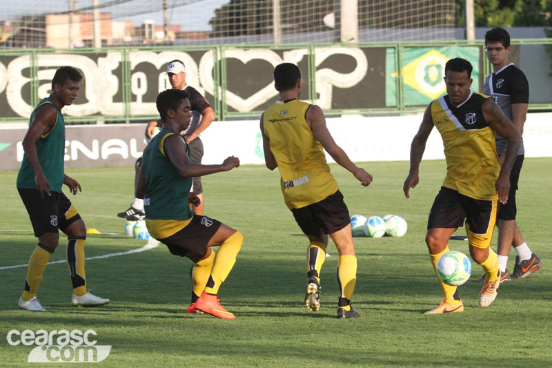 [05-08] Treino físico + técnico - 16