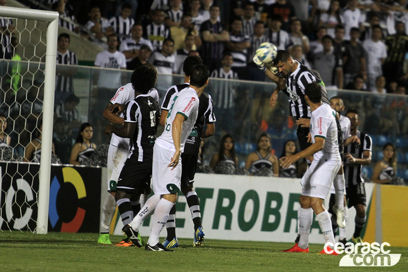 [20-05] Ceará 3 x 0 América-MG - 16