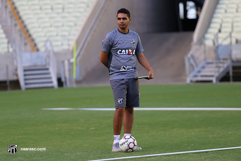 [16-08-2017] Treino Coletivo - 10