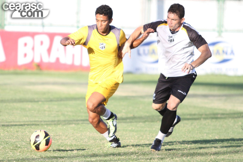 [01-04] Reapresentação + Treino coletivo - 7