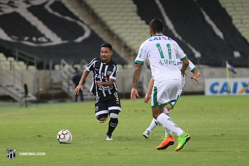 [15-09-2017] Ceará 1 x 1 América-MG 01 - 30
