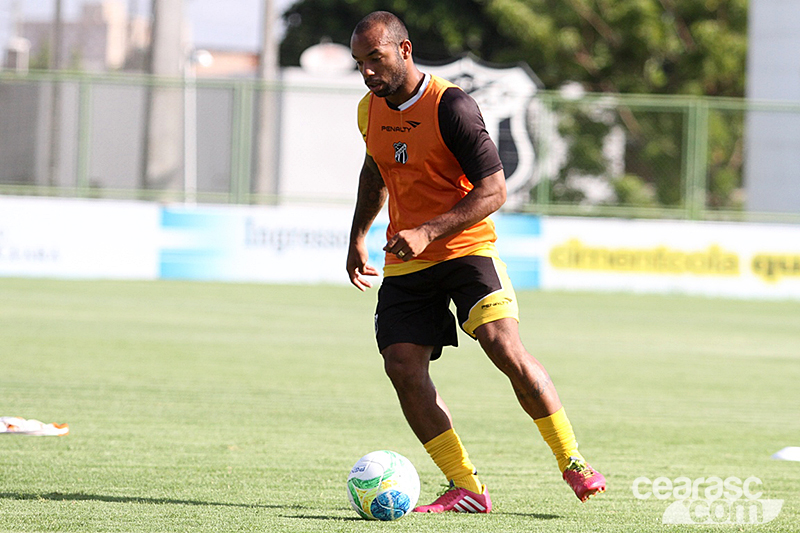 [30-12] #PréTemporada - Treino Técnico + Tático - 13