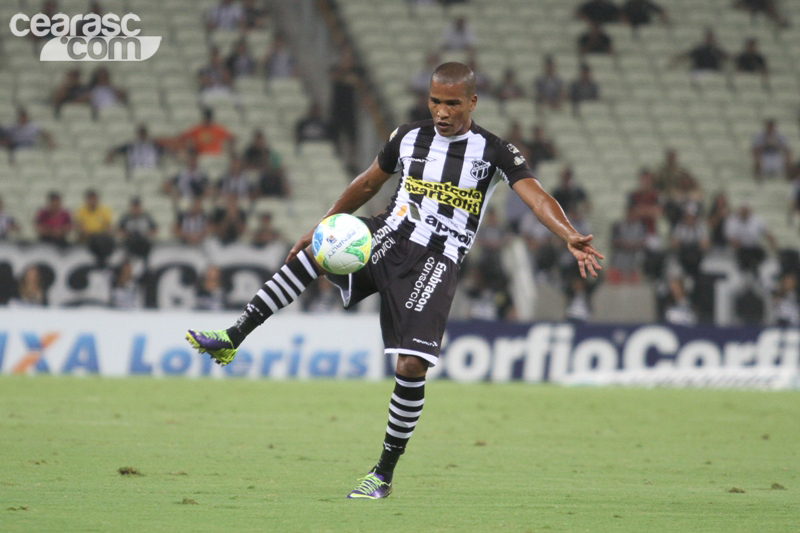 [23-09] Ceará 2 x 0 América/RN - 12