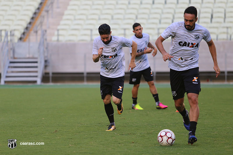 [16-08-2017] Treino Coletivo - 12