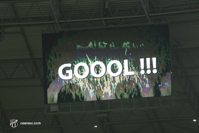 [05-09-2018] Ceara 2 x 1 Corinthians - Primeiro Tempo2 - 6