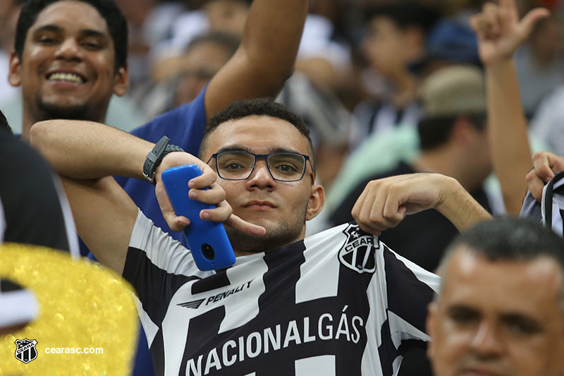 [14-11-2017] Ceara 2 x 0 Paysandu - Torcida Part.2 - 72