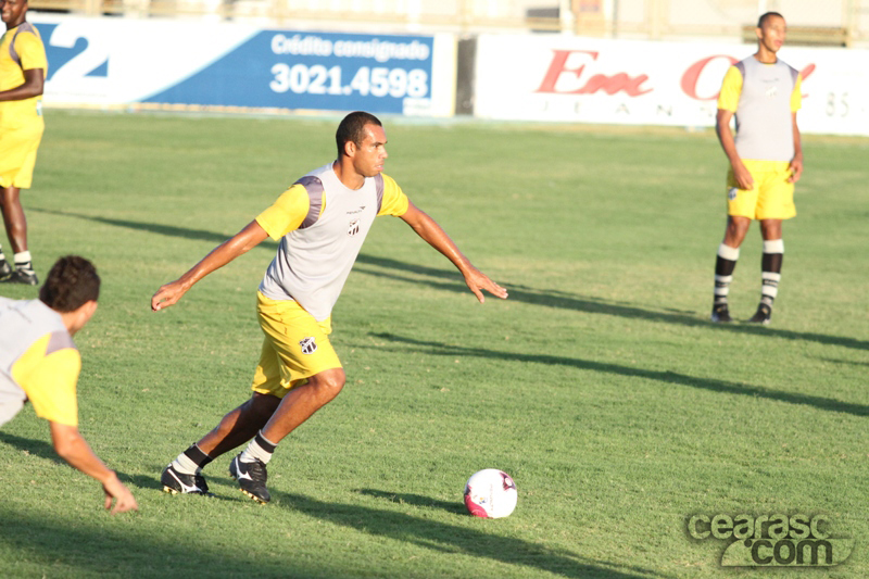 [23-08] Treino recreativo - Vovozão - 8