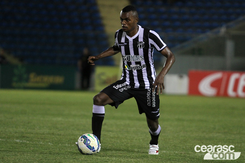 [20-05] Ceará 3 x 0 América-MG - 18