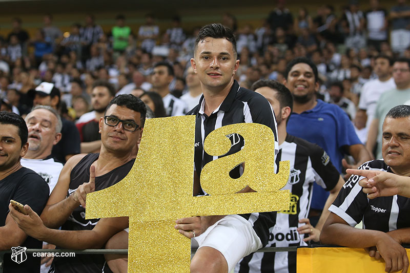 [14-11-2017] Ceara 2 x 0 Paysandu - Torcida Part.2 - 73