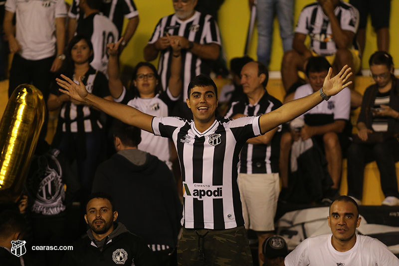 [18-11-2017] Criciuma 1 x 1 Ceara - Torcida - 47