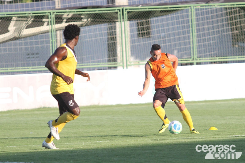 [05-08] Treino físico + técnico - 20