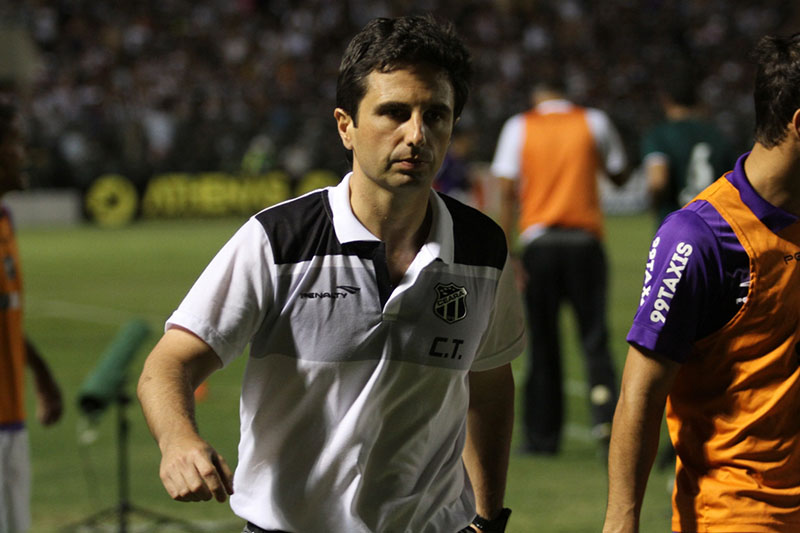 [25-10] Ceará 2 x 1 Boa Esporte - 44