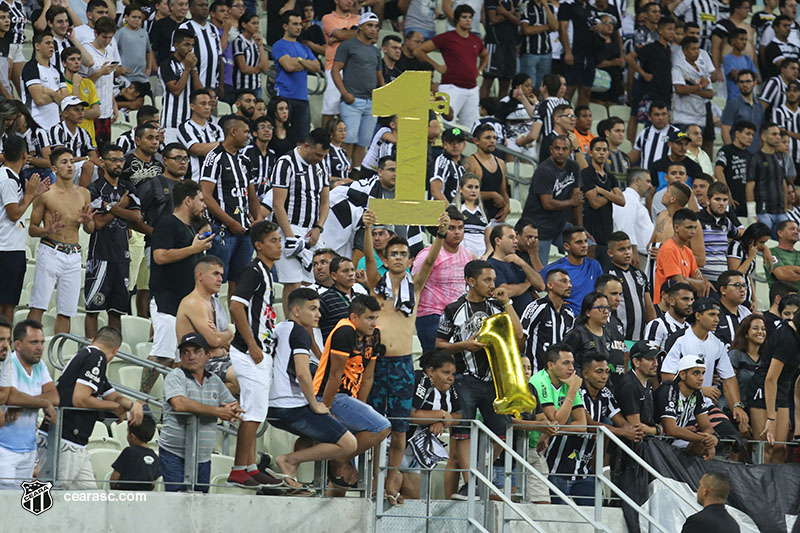 [14-11-2017] Ceara 2 x 0 Paysandu - Torcida Part.2 - 74