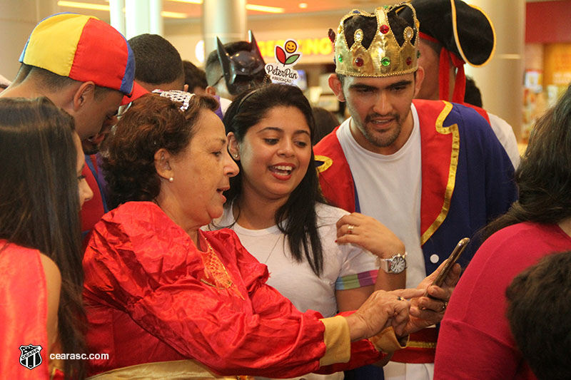 [26-08-2017] Mac Dia Feliz Part.1 - 38