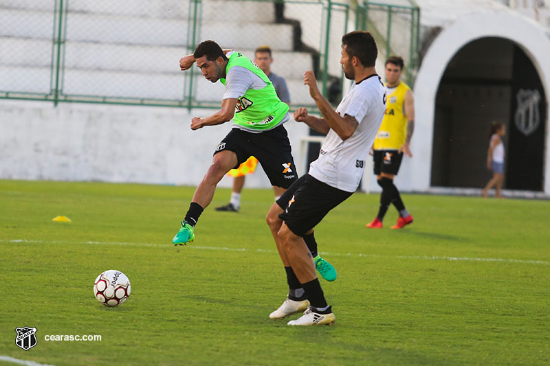 [08-01-2018] Treino - Integrado - 7