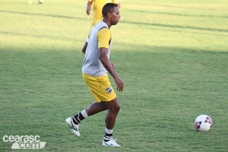 [23-08] Treino recreativo - Vovozão - 12