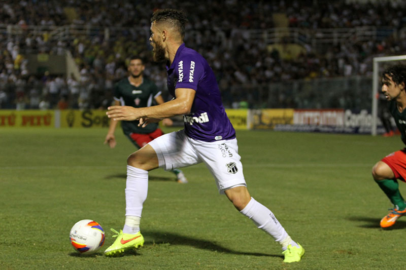 [25-10] Ceará 2 x 1 Boa Esporte - 46