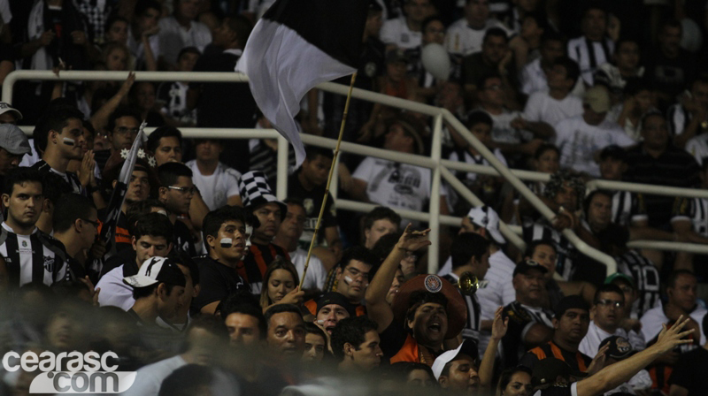 [06-05] Fortaleza 0 x 0 Ceará - Torcida 02 - 19