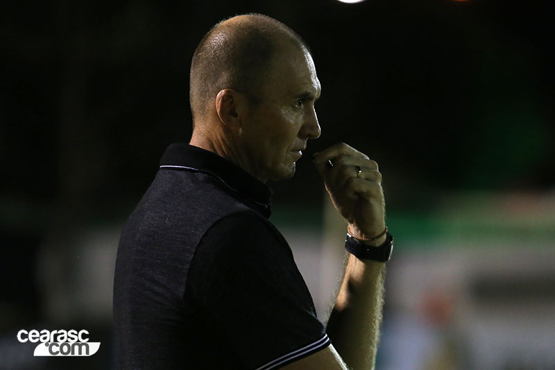 [18-01-2017] Maranguape 0 x 2 Ceara  - 39