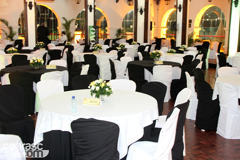 [12-11] Ceará lançou o livro do Centenário1 - 1