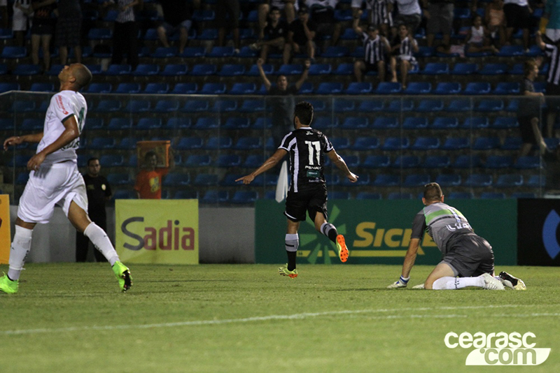 [20-05] Ceará 3 x 0 América-MG - 21