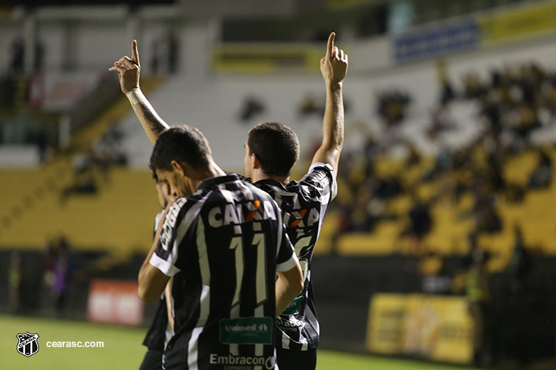 [18-11-2017] Criciuma 1 x 1 Ceara - 40