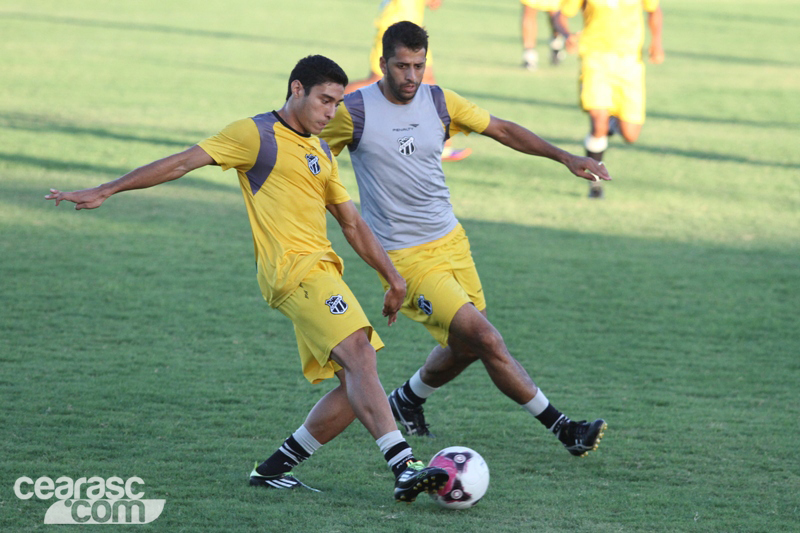 [23-08] Treino recreativo - Vovozão - 15