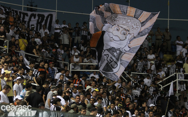 [06-05] Fortaleza 0 x 0 Ceará - Torcida 02 - 20