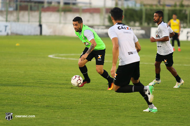 [08-01-2018] Treino - Integrado - 11