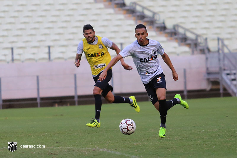 [16-08-2017] Treino Coletivo - 20