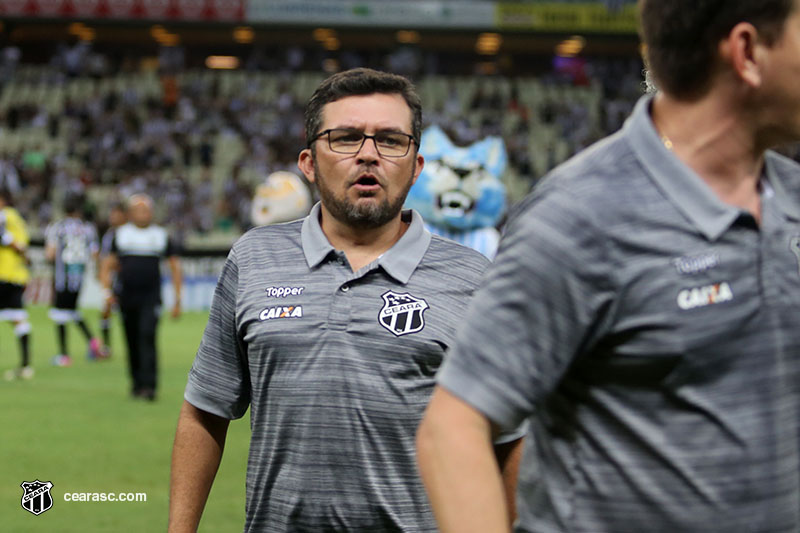 [14-11-2017] Ceara 2 x 0 Paysandu 01 - 75