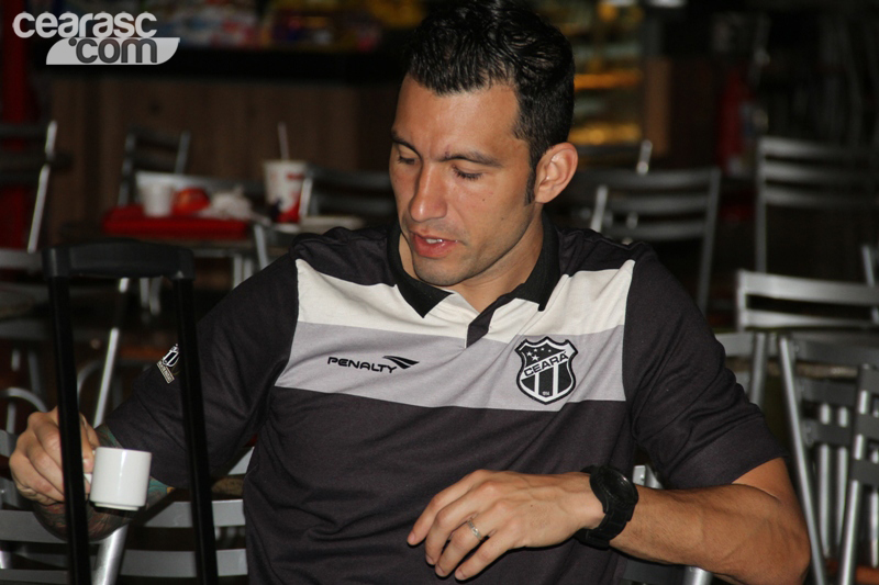 [06-08] Ceará viaja para Goiânia-GO - 4