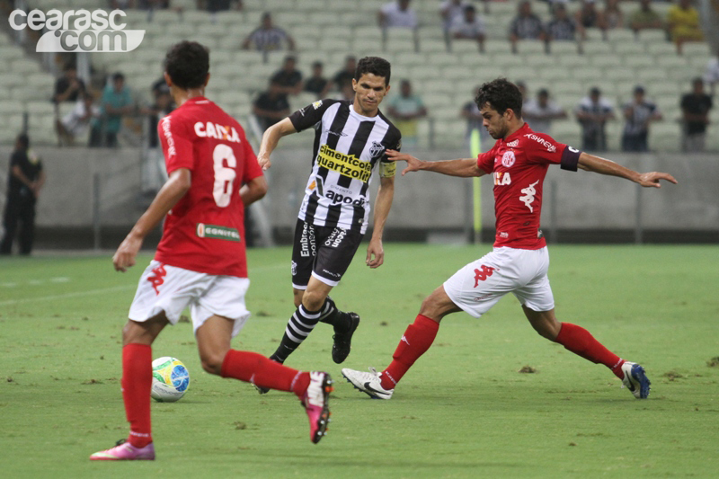 [23-09] Ceará 2 x 0 América/RN - 16