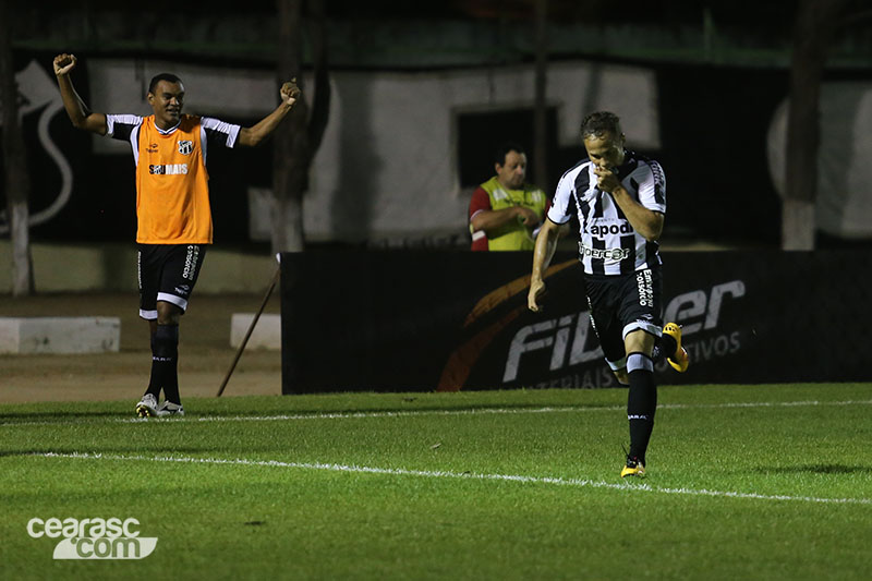 [18-01-2017] Maranguape 0 x 2 Ceara  - 42