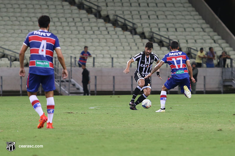 [11-10-2017] Ceara 1 x 2 Fortaleza Part. 2 - 13