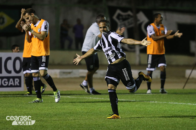 [18-01-2017] Maranguape 0 x 2 Ceara  - 44