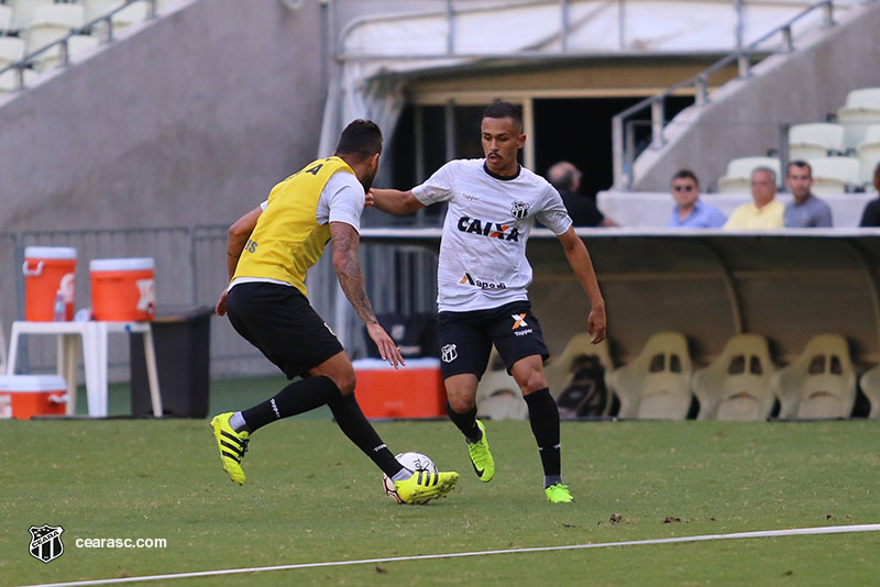 [16-08-2017] Treino Coletivo - 21