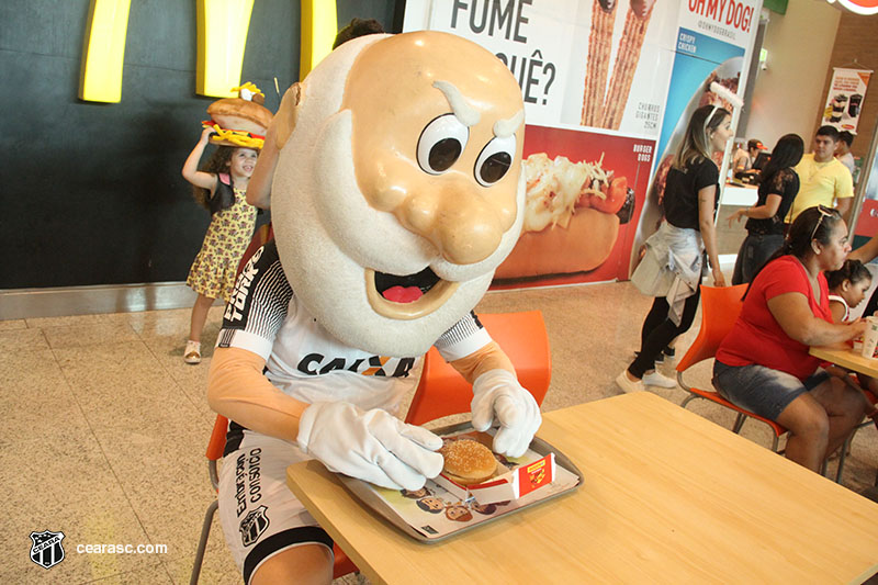 [26-08-2017] Mac Dia Feliz Part.2 - 1