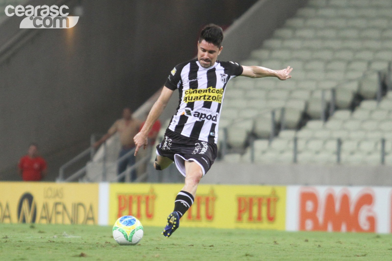 [23-09] Ceará 2 x 0 América/RN - 17