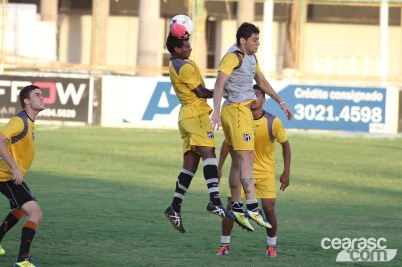 [23-08] Treino recreativo - Vovozão - 19