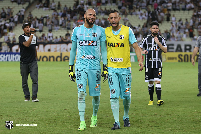 [14-11-2017] Ceara 2 x 0 Paysandu 01 - 79