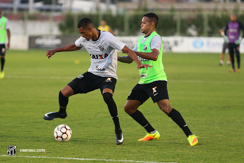 [08-01-2018] Treino - Integrado - 17