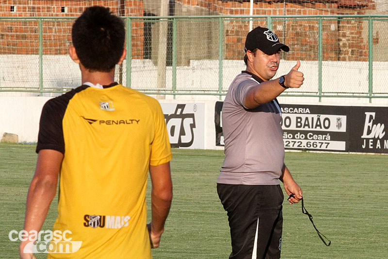 [06-02] Treino Técnico + Finalização - 5