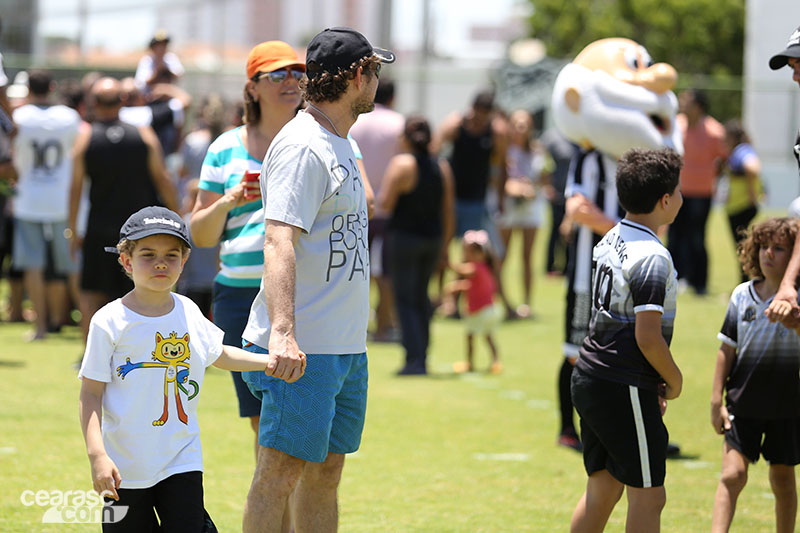 [12-10-2016] Dia das Crianças Alvinegro 2016 1 - 45