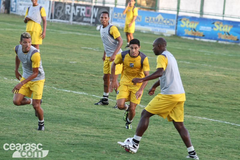[23-08] Treino recreativo - Vovozão - 20